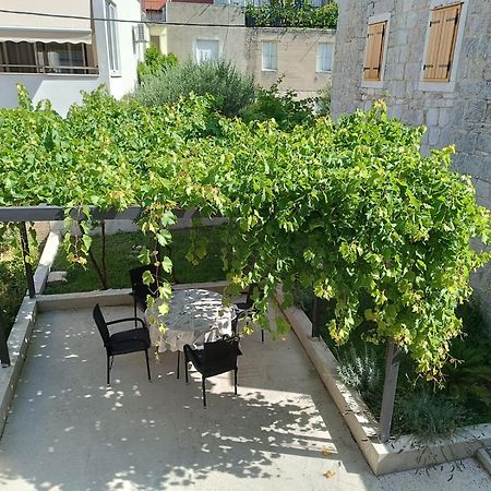 Apartmani Mara Kaštela Exterior foto